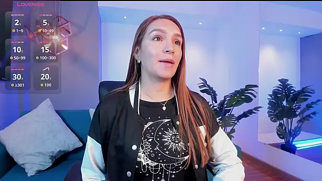 miataylorr1 online show from 13, 2, 2026