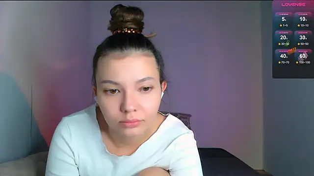 Snapshot of bbycolada chatting on 12, 10, 2025 bbycolada online show from 12, 10, 2025