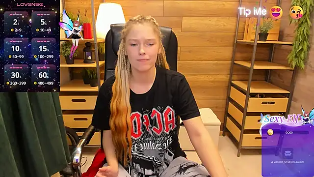 Snapshot of _fiona_Love chatting on 21, 1, 2025  fiona Love online show from 21, 1, 2025