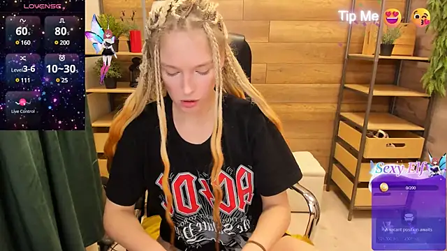 Snapshot of _fiona_Love chatting on 26, 1, 2025  fiona Love online show from 26, 1, 2025