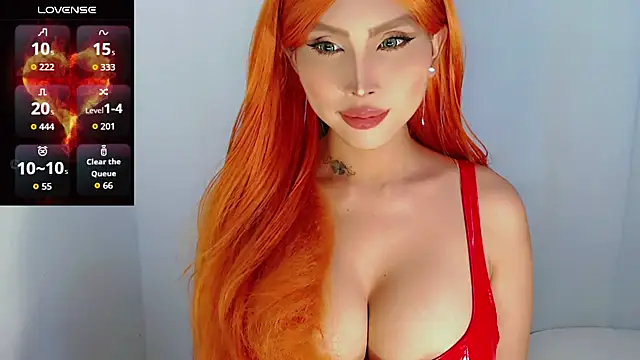 adreana 69 online show from 20, 11, 2025