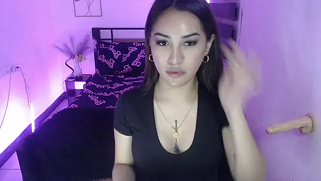 TS QueenMistress online show from 19, 2, 2025