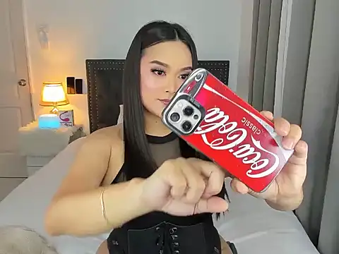 cyberanita online show from 11, 4, 2026