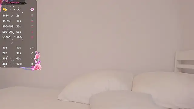  Snorkmaiden  online show from 13, 4, 2026