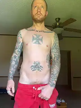Mackwood89 online show from 28, 5, 2026