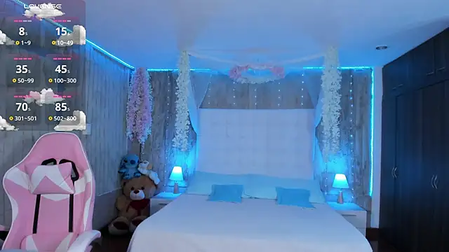 Snapshot of floryn_susana chatting on 15, 11, 2025 floryn susana online show from 15, 11, 2025