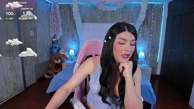 floryn susana online show from 13, 1, 2026