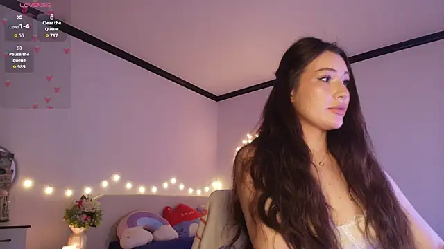 SoeTheReal online show from 28, 4, 2026