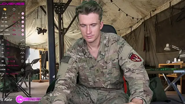 hornystripman97 online show from 2, 12, 2024