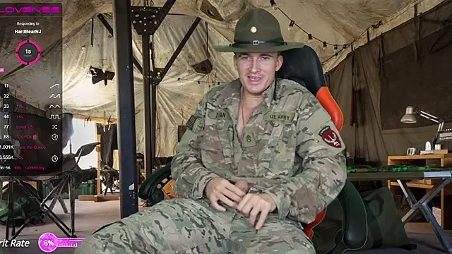 hornystripman97 online show from 3, 12, 2024