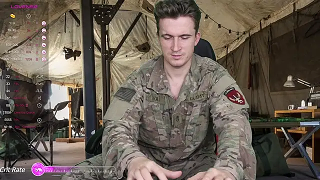 hornystripman97 online show from 5, 2, 2025