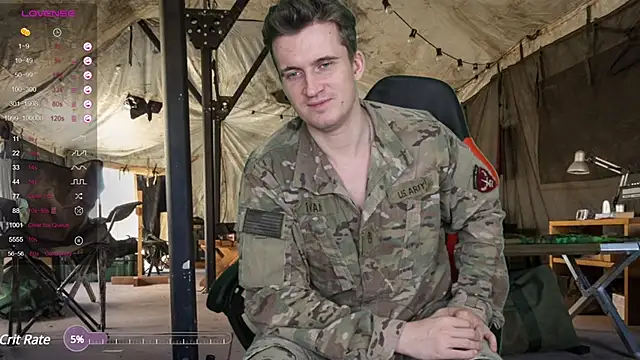 hornystripman97 online show from 8, 2, 2025