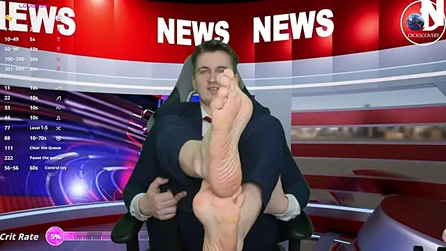 hornystripman97 online show from 7, 4, 2026