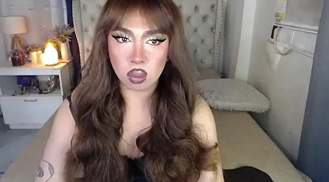 RebecaNextToYou online show from 29, 12, 2024