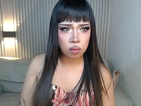 RebecaNextToYou online show from 27, 11, 2025