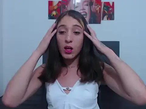 Snapshot of andreahhill chatting on 2, 12, 2024 andreahhill online show from 2, 12, 2024