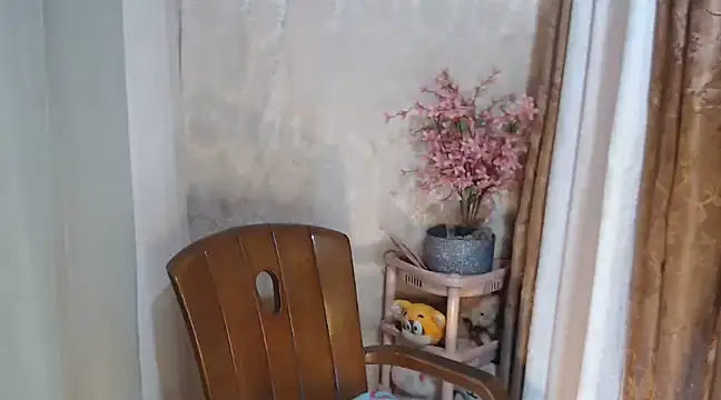 MS Isabella Snow92 online show from 19, 1, 2025