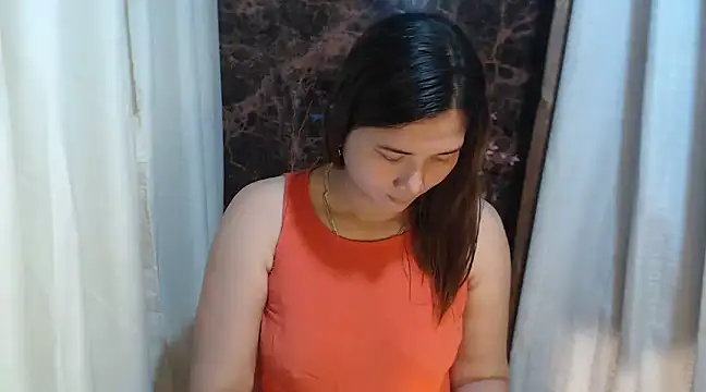 MS Isabella Snow92 online show from 17, 3, 2025