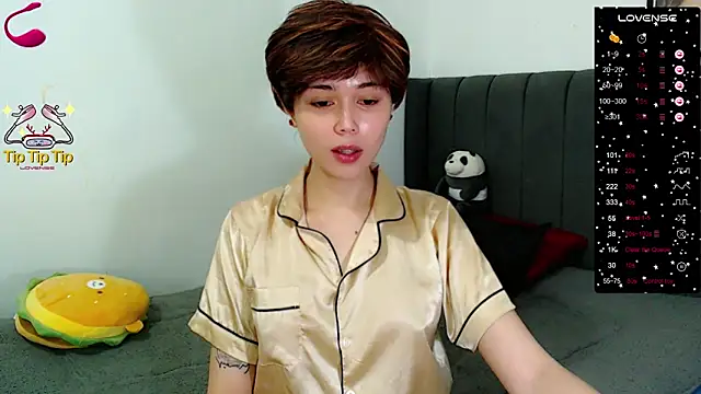 Salsallita online show from 19, 4, 2026