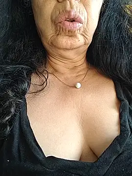 Susannemilf online show from 3, 3, 2026