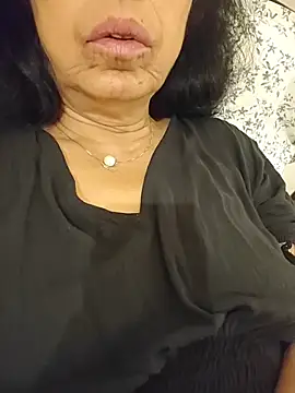 Susannemilf online show from 26, 3, 2026