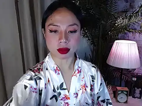 AsianTrixxx online show from 23, 4, 2026