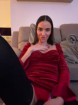 Bad Giorgia online show from 21, 12, 2025