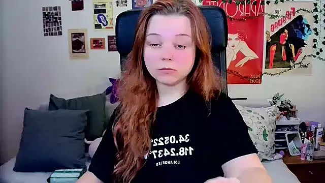 StellaMilla online show from 22, 3, 2025