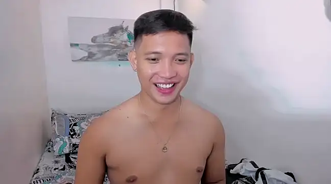 xSebastian19 online show from 25, 2, 2025