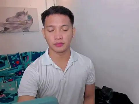 xSebastian19 online show from 22, 12, 2025