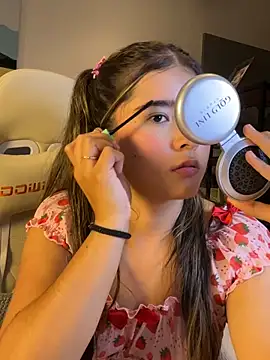 Snapshot of Stormiie777 chatting on 4, 1, 2025 Stormiie777 online show from 4, 1, 2025