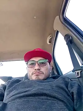 Chiquitopapa69 online show from 6, 11, 2025