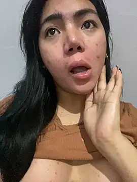 Martha pookerxxx online show from 26, 1, 2025