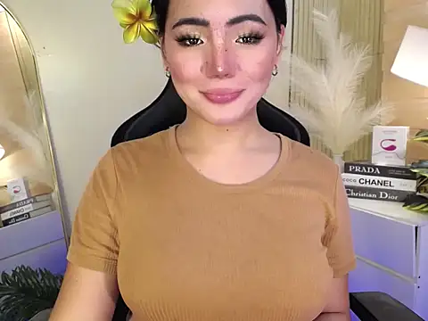 Martha pookerxxx online show from 27, 1, 2025