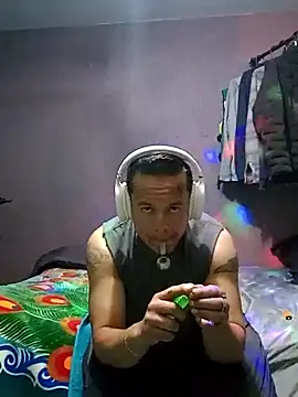 Snapshot of Noctucrasy247 chatting on 3, 3, 2025 Noctucrasy247 online show from 3, 3, 2025