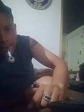 Snapshot of Noctucrasy247 chatting on 12, 10, 2025 Noctucrasy247 online show from 12, 10, 2025