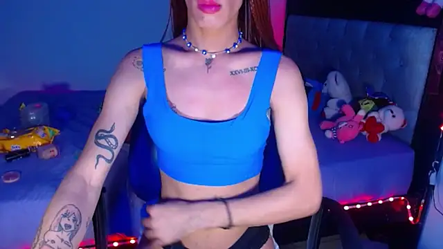 Pamelanicole online show from 5, 10, 2025