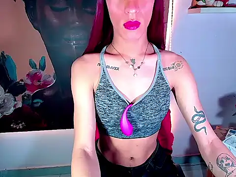 Pamelanicole online show from 4, 4, 2026