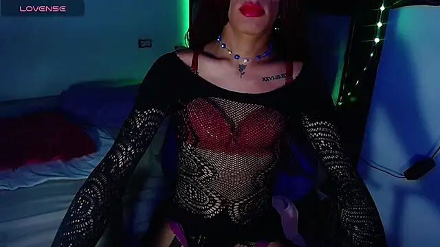 Pamelanicole online show from 13, 6, 2026