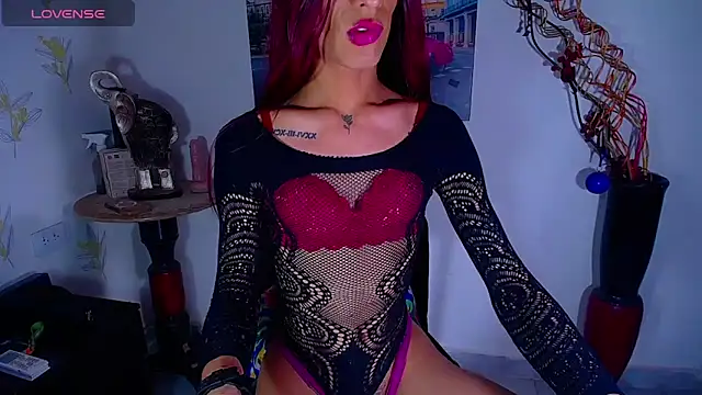 Pamelanicole online show from 1, 7, 2026