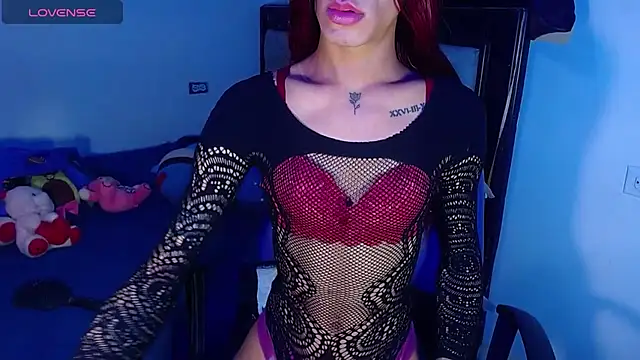 Pamelanicole online show from 9, 7, 2026