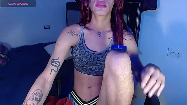 Pamelanicole online show from 15, 7, 2026