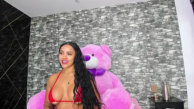 Snapshot of HeidyWillss chatting on 15, 1, 2025 HeidyWillss online show from 15, 1, 2025