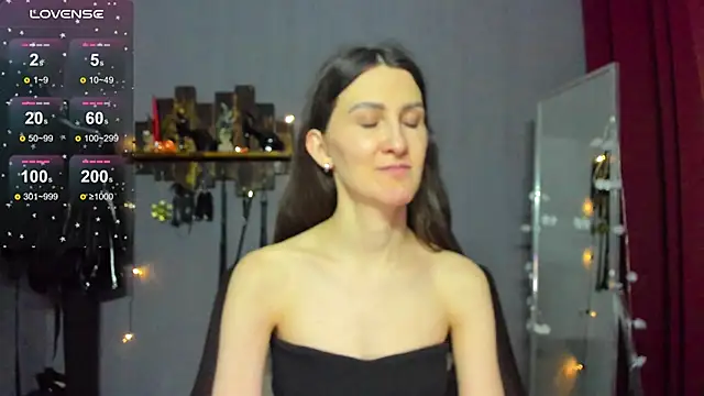 Mistress Pamela online show from 11, 1, 2025