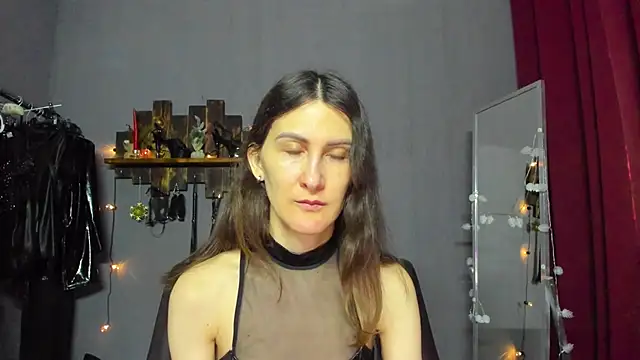 Mistress Pamela online show from 15, 1, 2025