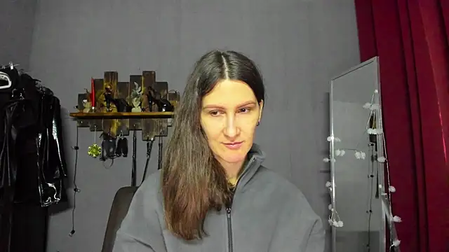 Mistress Pamela online show from 18, 1, 2025