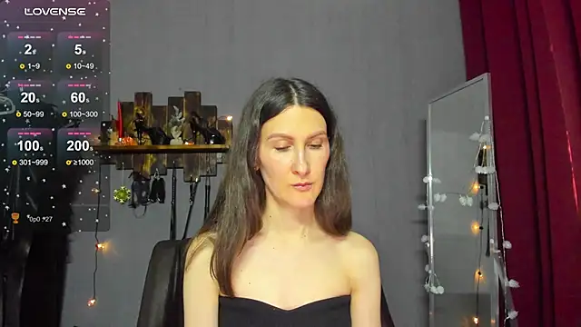 Mistress Pamela online show from 18, 1, 2025