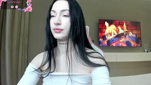 JenniferQueen11 online show from 8, 1, 2026