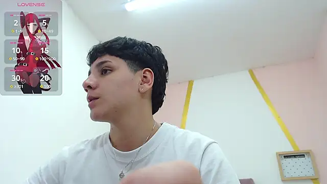 Snapshot of bad_giirl_ chatting on 27, 10, 2025 bad giirl online show from 27, 10, 2025