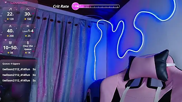 camilaa brandz online show from 11, 6, 2026